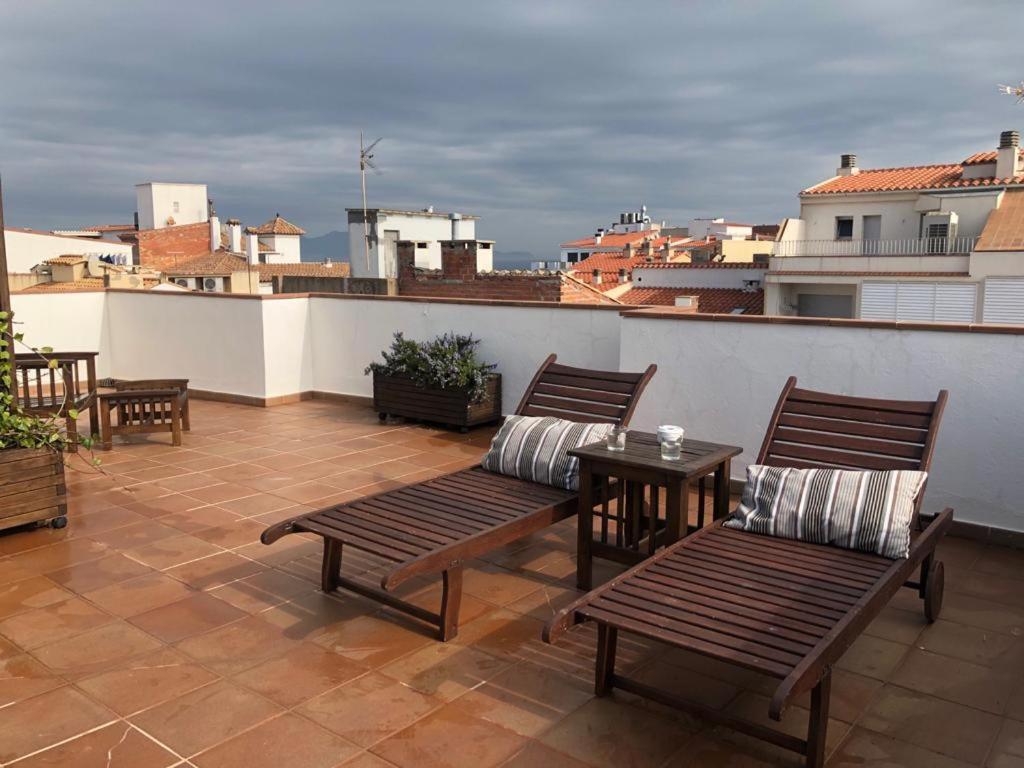 Cèntric Vora La Platja Appartement L' Escala